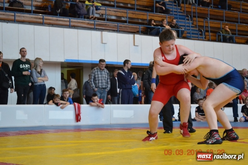 Zdjęcie w galerii na portalu naszraciborz.pl: Udany start zapaśników Unii Racibórz na turnieju w Ostrawie wiadomości z regionu