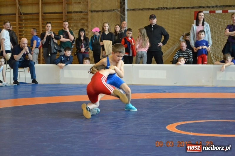 Zdjęcie w galerii na portalu naszraciborz.pl: Udany start zapaśników Unii Racibórz na turnieju w Ostrawie wiadomości z regionu