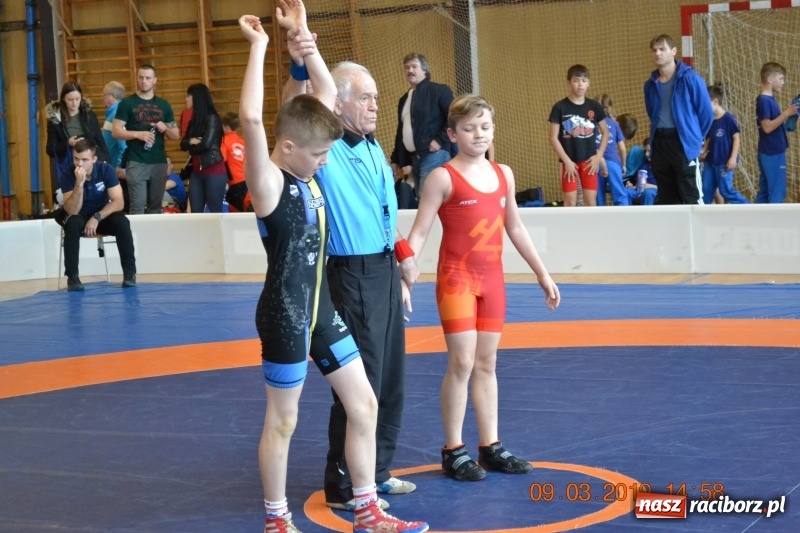 Zdjęcie w galerii na portalu naszraciborz.pl: Udany start zapaśników Unii Racibórz na turnieju w Ostrawie wiadomości z regionu