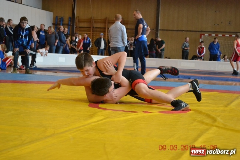 Zdjęcie w galerii na portalu naszraciborz.pl: Udany start zapaśników Unii Racibórz na turnieju w Ostrawie wiadomości z regionu