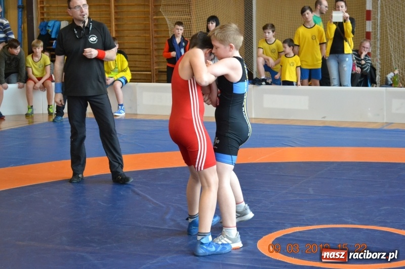 Zdjęcie w galerii na portalu naszraciborz.pl: Udany start zapaśników Unii Racibórz na turnieju w Ostrawie wiadomości z regionu