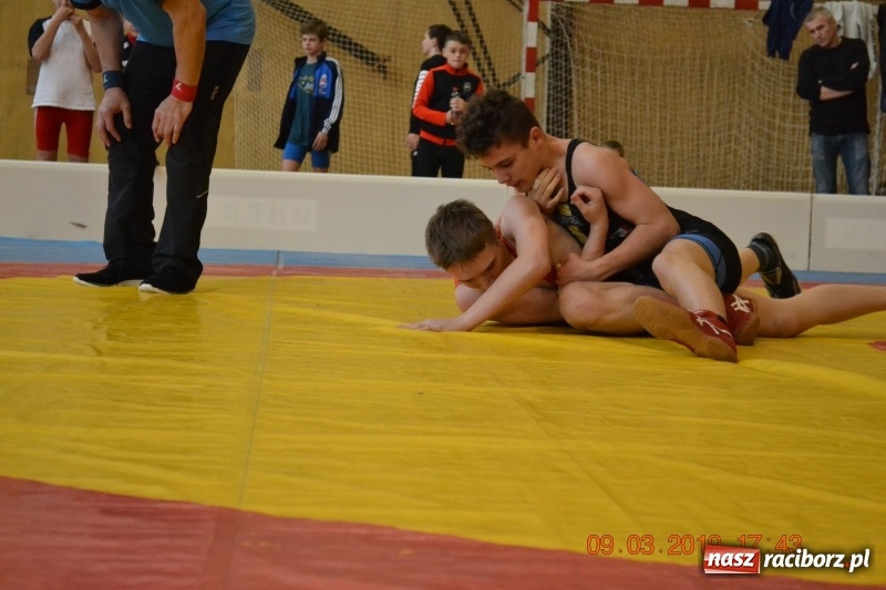 Zdjęcie w galerii na portalu naszraciborz.pl: Udany start zapaśników Unii Racibórz na turnieju w Ostrawie wiadomości z regionu
