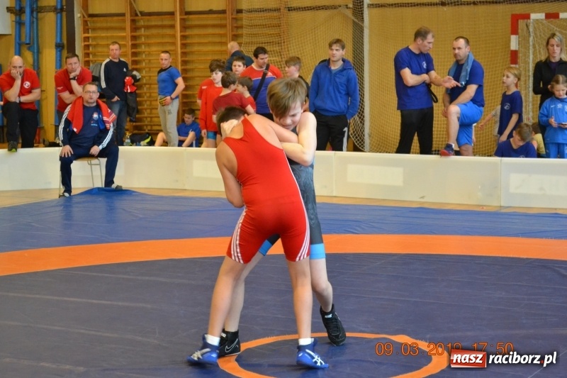 Zdjęcie w galerii na portalu naszraciborz.pl: Udany start zapaśników Unii Racibórz na turnieju w Ostrawie wiadomości z regionu
