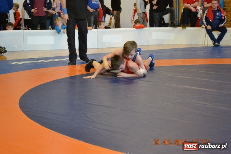 Zdjęcie w galerii na portalu naszraciborz.pl: Udany start zapaśników Unii Racibórz na turnieju w Ostrawie wiadomości z regionu