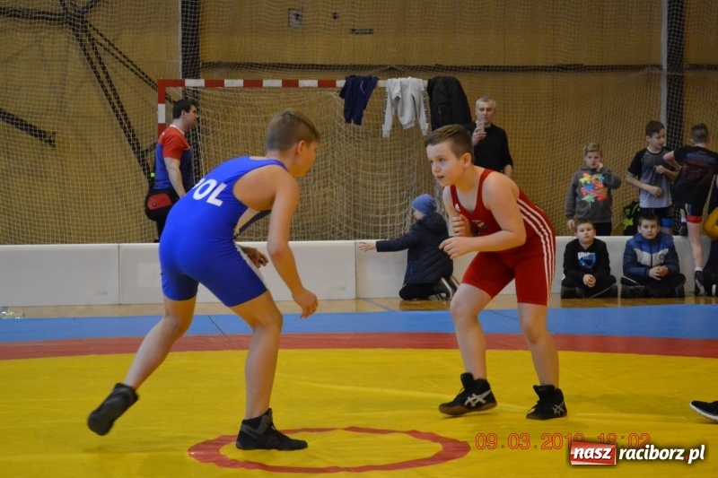 Zdjęcie w galerii na portalu naszraciborz.pl: Udany start zapaśników Unii Racibórz na turnieju w Ostrawie wiadomości z regionu