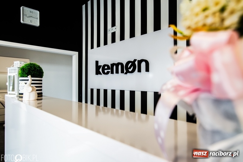 Zdjęcie w galerii na portalu naszraciborz.pl: Panie i panowie! Nowy salon Strefa cięcia i brody podcięcia zaprasza do Czerwonej Torebki! wiadomości z regionu