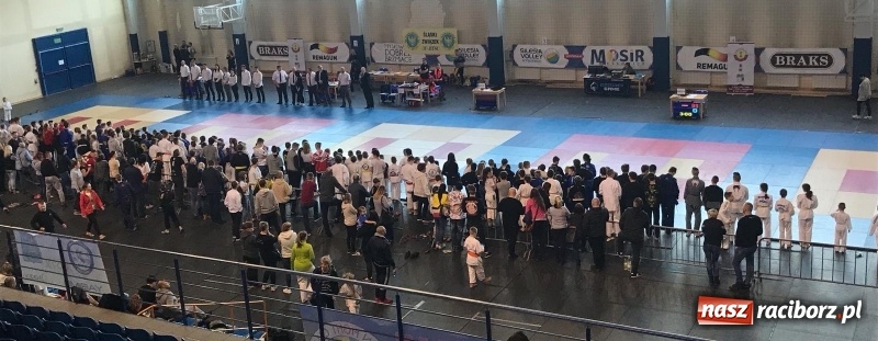 Zdjęcie w galerii na portalu naszraciborz.pl: Raciborscy Łamatorzy z sukcesami na zawodach w Mysłowicach wiadomości z regionu