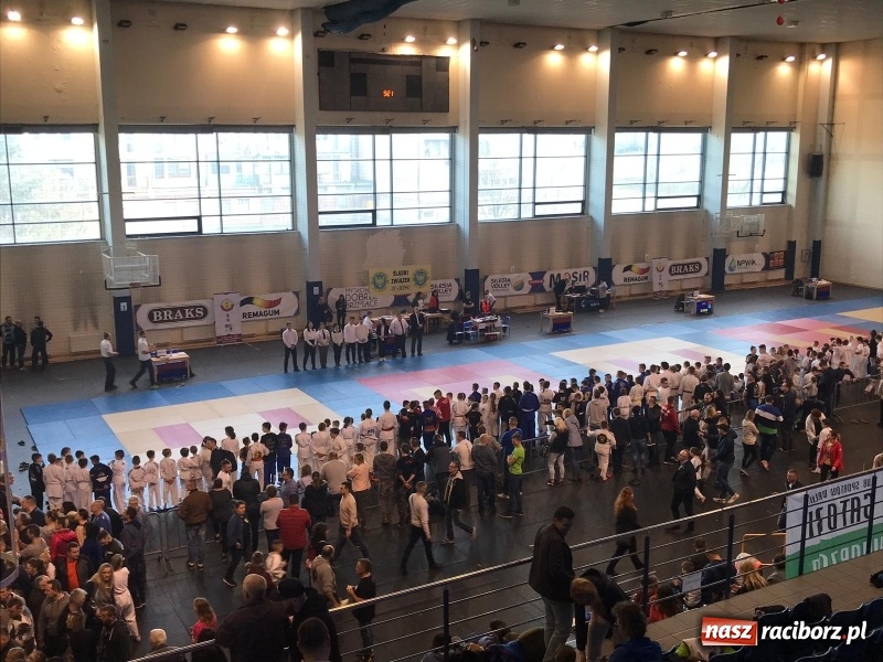 Zdjęcie w galerii na portalu naszraciborz.pl: Raciborscy Łamatorzy z sukcesami na zawodach w Mysłowicach wiadomości z regionu