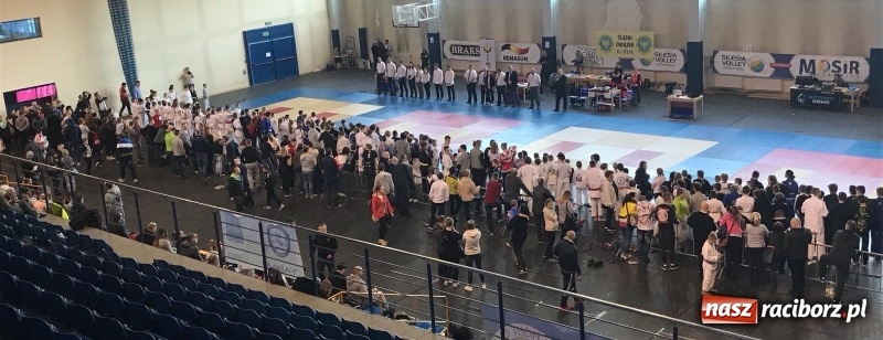 Zdjęcie w galerii na portalu naszraciborz.pl: Raciborscy Łamatorzy z sukcesami na zawodach w Mysłowicach wiadomości z regionu