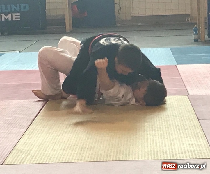 Zdjęcie w galerii na portalu naszraciborz.pl: Raciborscy Łamatorzy z sukcesami na zawodach w Mysłowicach wiadomości z regionu