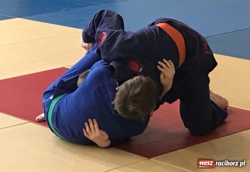 Zdjęcie w galerii na portalu naszraciborz.pl: Raciborscy Łamatorzy z sukcesami na zawodach w Mysłowicach wiadomości z regionu