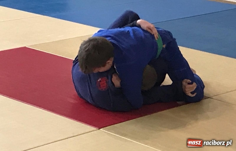 Zdjęcie w galerii na portalu naszraciborz.pl: Raciborscy Łamatorzy z sukcesami na zawodach w Mysłowicach wiadomości z regionu