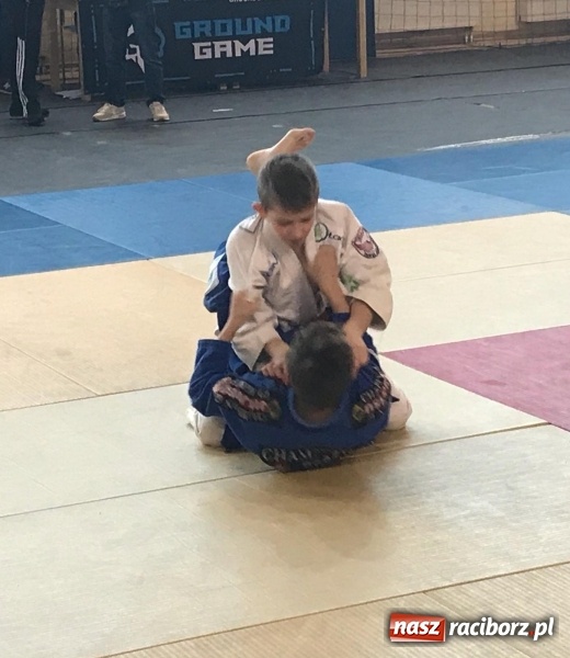 Zdjęcie w galerii na portalu naszraciborz.pl: Raciborscy Łamatorzy z sukcesami na zawodach w Mysłowicach wiadomości z regionu