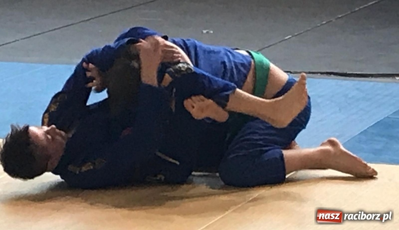 Zdjęcie w galerii na portalu naszraciborz.pl: Raciborscy Łamatorzy z sukcesami na zawodach w Mysłowicach wiadomości z regionu