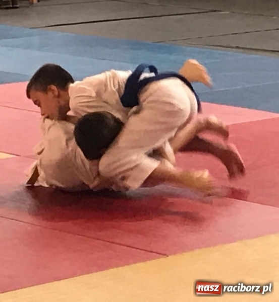 Zdjęcie w galerii na portalu naszraciborz.pl: Raciborscy Łamatorzy z sukcesami na zawodach w Mysłowicach wiadomości z regionu