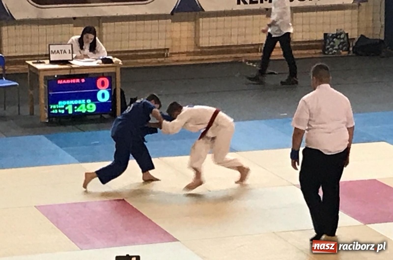 Zdjęcie w galerii na portalu naszraciborz.pl: Raciborscy Łamatorzy z sukcesami na zawodach w Mysłowicach wiadomości z regionu