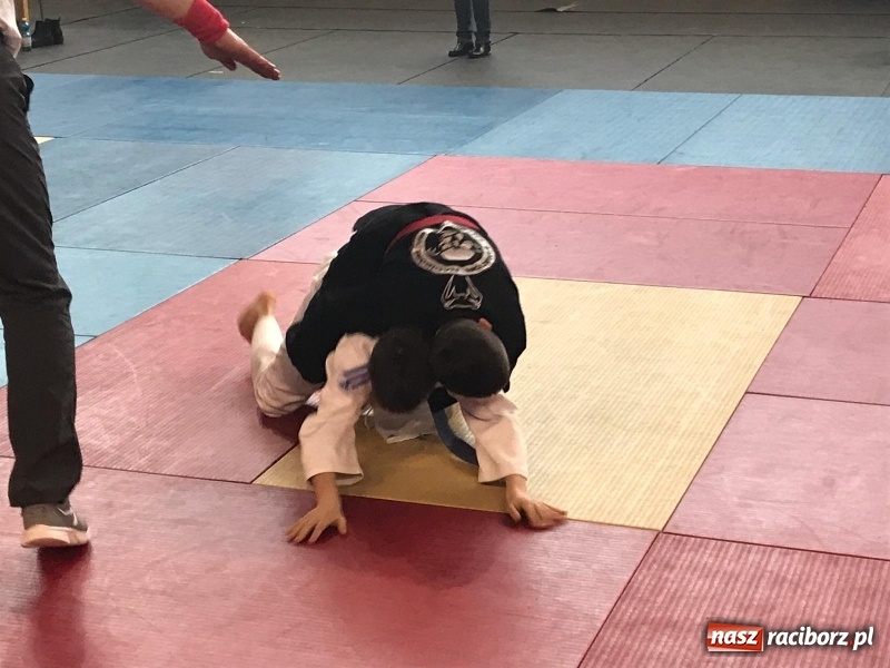 Zdjęcie w galerii na portalu naszraciborz.pl: Raciborscy Łamatorzy z sukcesami na zawodach w Mysłowicach wiadomości z regionu