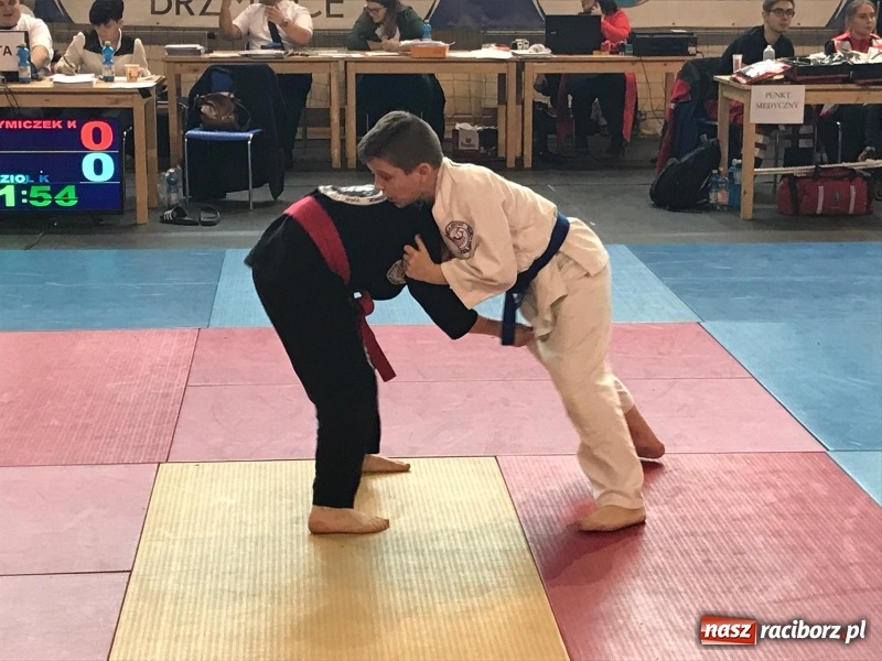Zdjęcie w galerii na portalu naszraciborz.pl: Raciborscy Łamatorzy z sukcesami na zawodach w Mysłowicach wiadomości z regionu