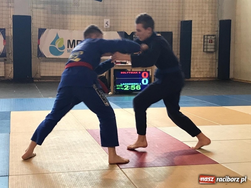 Zdjęcie w galerii na portalu naszraciborz.pl: Raciborscy Łamatorzy z sukcesami na zawodach w Mysłowicach wiadomości z regionu