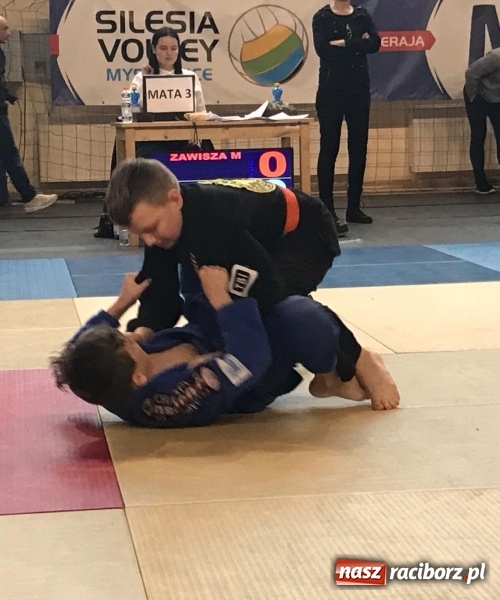 Zdjęcie w galerii na portalu naszraciborz.pl: Raciborscy Łamatorzy z sukcesami na zawodach w Mysłowicach wiadomości z regionu