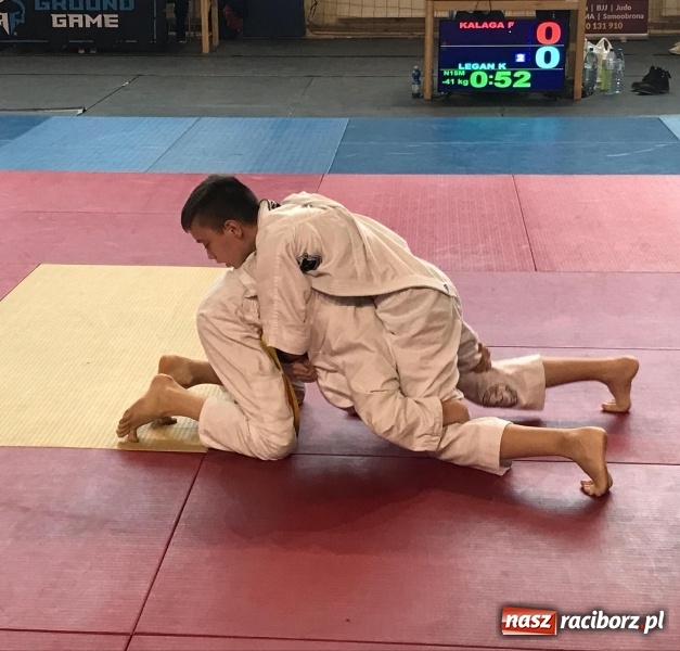 Zdjęcie w galerii na portalu naszraciborz.pl: Raciborscy Łamatorzy z sukcesami na zawodach w Mysłowicach wiadomości z regionu