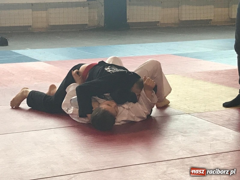 Zdjęcie w galerii na portalu naszraciborz.pl: Raciborscy Łamatorzy z sukcesami na zawodach w Mysłowicach wiadomości z regionu