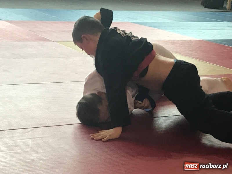 Zdjęcie w galerii na portalu naszraciborz.pl: Raciborscy Łamatorzy z sukcesami na zawodach w Mysłowicach wiadomości z regionu