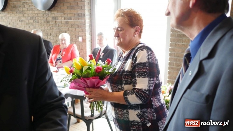 Zdjęcie w galerii na portalu naszraciborz.pl: Złote Gody w Kuźni Raciborskiej [FOTO] wiadomości z regionu