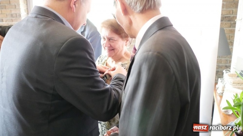 Zdjęcie w galerii na portalu naszraciborz.pl: Złote Gody w Kuźni Raciborskiej [FOTO] wiadomości z regionu