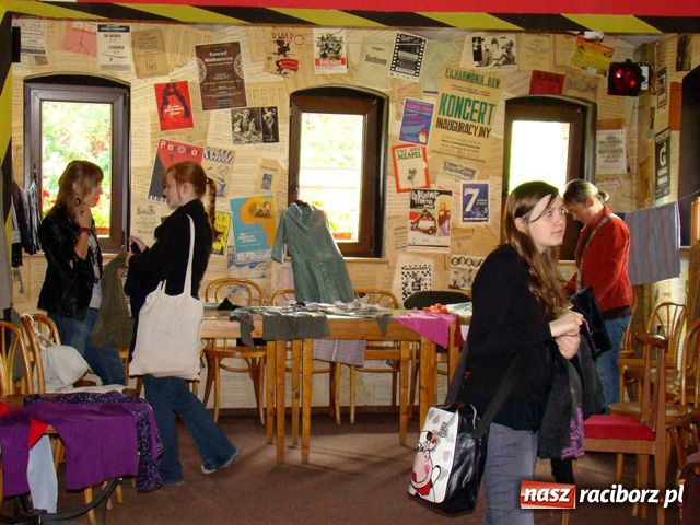 Zdjęcie w galerii na portalu naszraciborz.pl: Refreshing Szafy na Końcu Świata wiadomości z regionu