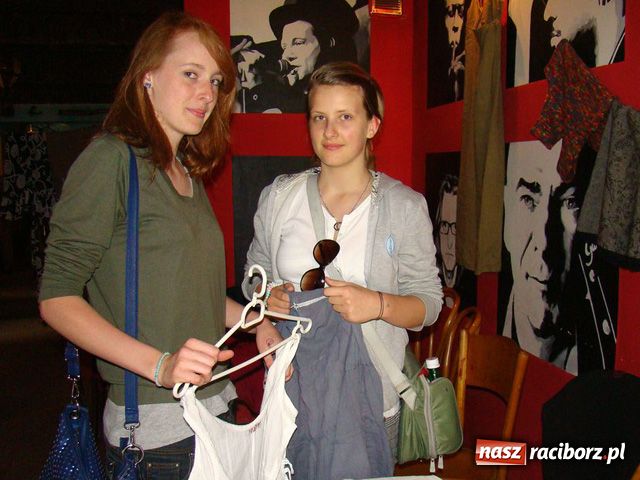 Zdjęcie w galerii na portalu naszraciborz.pl: Refreshing Szafy na Końcu Świata wiadomości z regionu