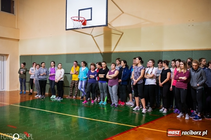 Zdjęcie w galerii na portalu naszraciborz.pl: Rusza kolejny kurs samoobrony w Raciborzu  wiadomości z regionu