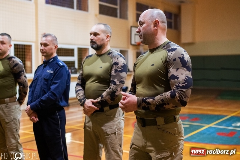 Zdjęcie w galerii na portalu naszraciborz.pl: Rusza kolejny kurs samoobrony w Raciborzu  wiadomości z regionu