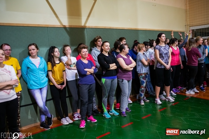 Zdjęcie w galerii na portalu naszraciborz.pl: Rusza kolejny kurs samoobrony w Raciborzu  wiadomości z regionu