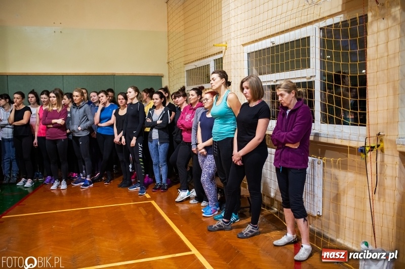 Zdjęcie w galerii na portalu naszraciborz.pl: Rusza kolejny kurs samoobrony w Raciborzu  wiadomości z regionu