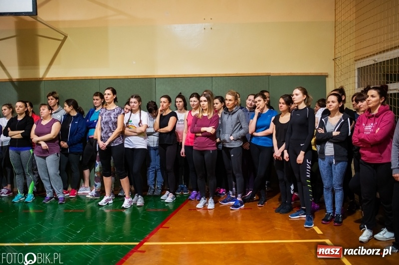 Zdjęcie w galerii na portalu naszraciborz.pl: Rusza kolejny kurs samoobrony w Raciborzu  wiadomości z regionu