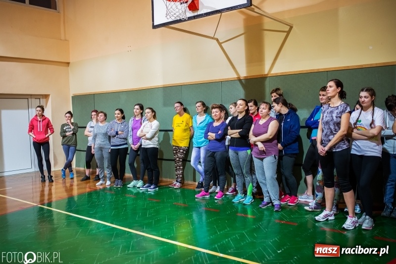 Zdjęcie w galerii na portalu naszraciborz.pl: Rusza kolejny kurs samoobrony w Raciborzu  wiadomości z regionu