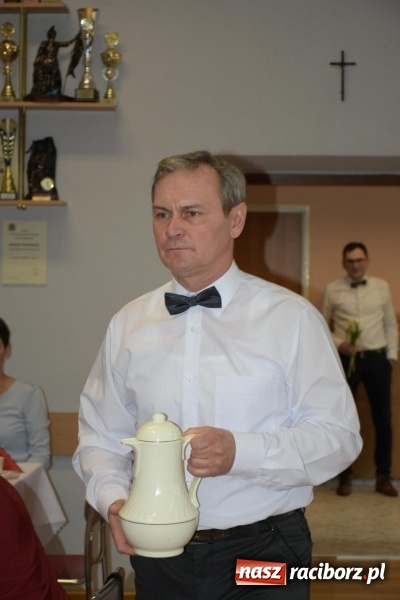 Zdjęcie w galerii na portalu naszraciborz.pl: Gospodynie w całej gminie obchodziły Dzień Kobiet  wiadomości z regionu