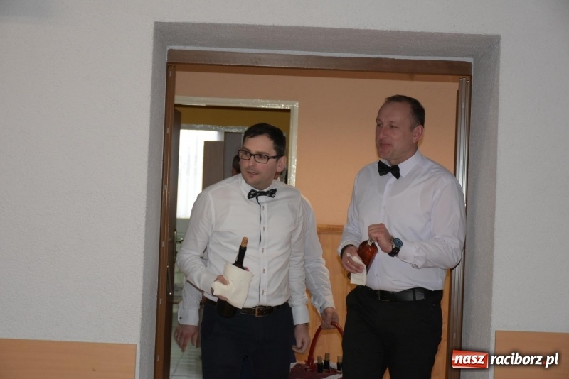 Zdjęcie w galerii na portalu naszraciborz.pl: Gospodynie w całej gminie obchodziły Dzień Kobiet  wiadomości z regionu