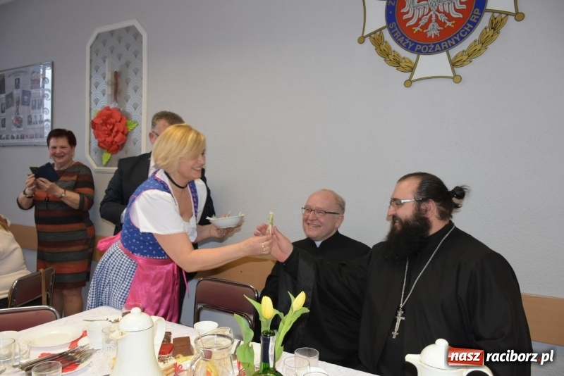 Zdjęcie w galerii na portalu naszraciborz.pl: Gospodynie w całej gminie obchodziły Dzień Kobiet  wiadomości z regionu