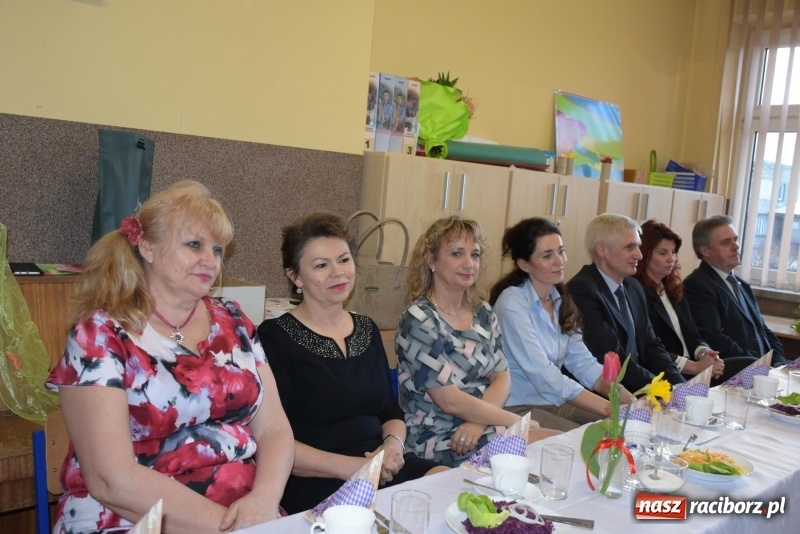 Zdjęcie w galerii na portalu naszraciborz.pl: Gospodynie w całej gminie obchodziły Dzień Kobiet  wiadomości z regionu