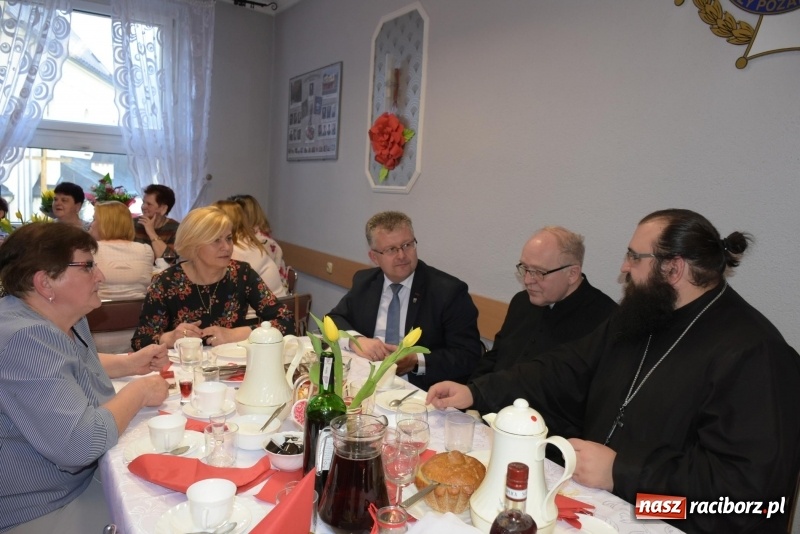 Zdjęcie w galerii na portalu naszraciborz.pl: Gospodynie w całej gminie obchodziły Dzień Kobiet  wiadomości z regionu