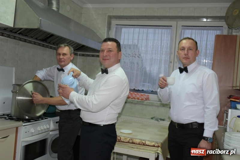 Zdjęcie w galerii na portalu naszraciborz.pl: Gospodynie w całej gminie obchodziły Dzień Kobiet  wiadomości z regionu