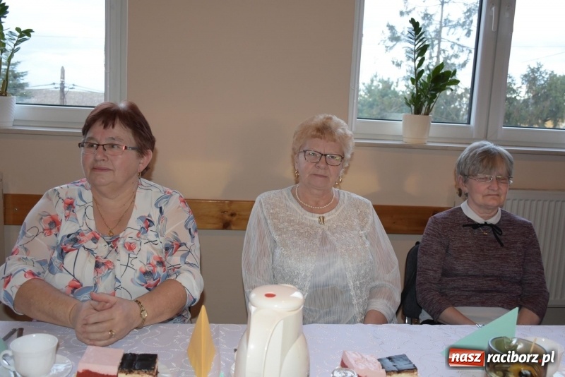 Zdjęcie w galerii na portalu naszraciborz.pl: Gospodynie w całej gminie obchodziły Dzień Kobiet  wiadomości z regionu