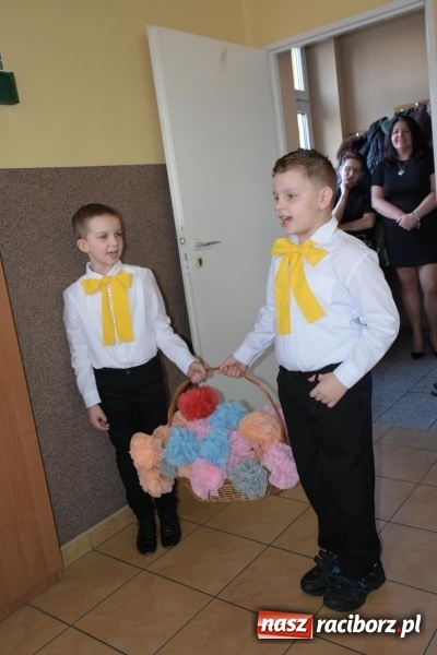 Zdjęcie w galerii na portalu naszraciborz.pl: Gospodynie w całej gminie obchodziły Dzień Kobiet  wiadomości z regionu