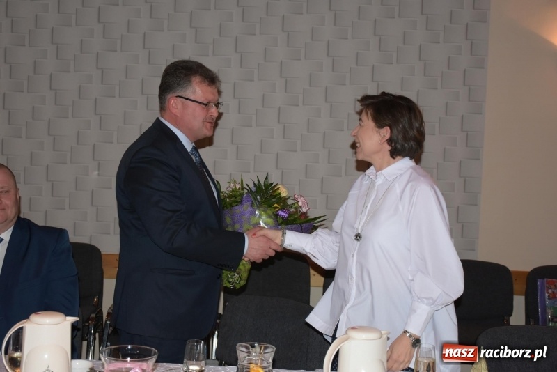 Zdjęcie w galerii na portalu naszraciborz.pl: Gospodynie w całej gminie obchodziły Dzień Kobiet  wiadomości z regionu