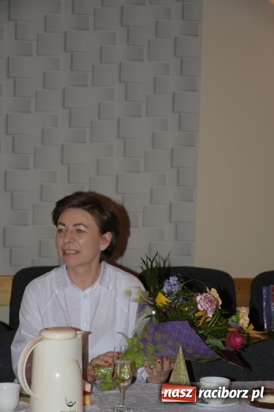 Zdjęcie w galerii na portalu naszraciborz.pl: Gospodynie w całej gminie obchodziły Dzień Kobiet  wiadomości z regionu