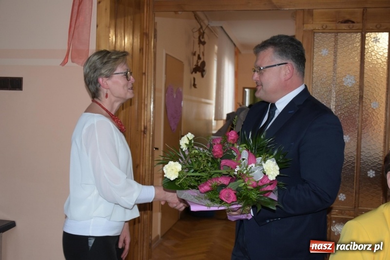 Zdjęcie w galerii na portalu naszraciborz.pl: Gospodynie w całej gminie obchodziły Dzień Kobiet  wiadomości z regionu