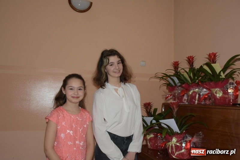 Zdjęcie w galerii na portalu naszraciborz.pl: Gospodynie w całej gminie obchodziły Dzień Kobiet  wiadomości z regionu