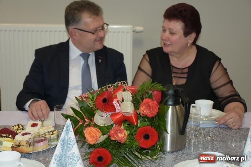 Zdjęcie w galerii na portalu naszraciborz.pl: Gospodynie w całej gminie obchodziły Dzień Kobiet  wiadomości z regionu